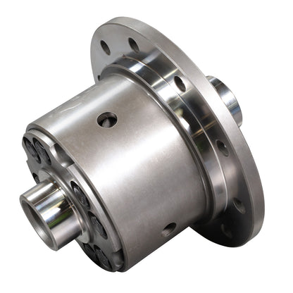 Isuzu D-Max Truetrac Front Differential LSD