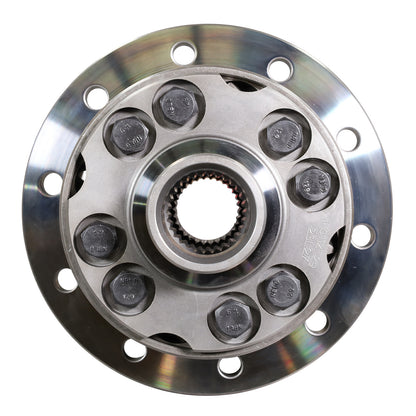 Isuzu D-Max Truetrac Front Differential LSD