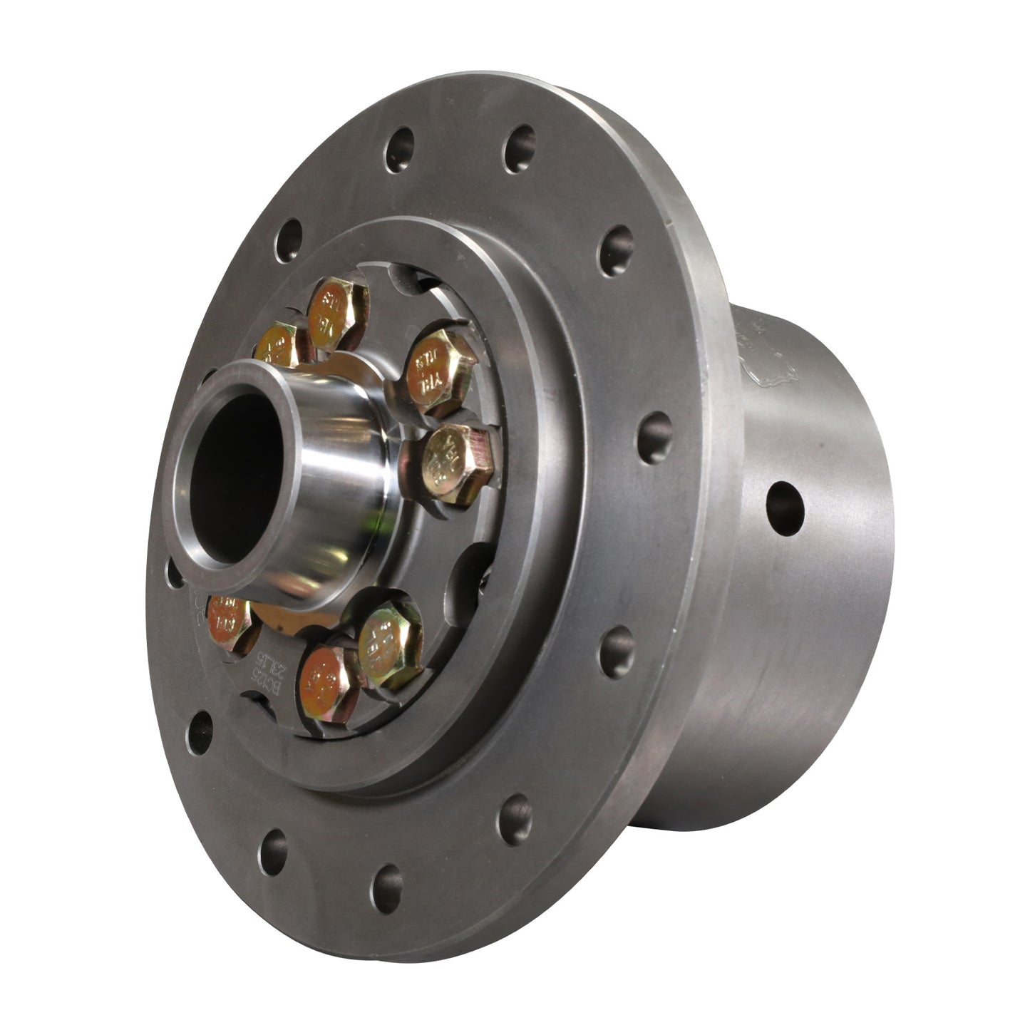 Isuzu D-Max Truetrac LSD Rear Differential