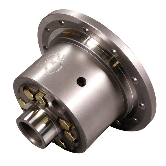 Isuzu D-Max Truetrac LSD Rear Differential