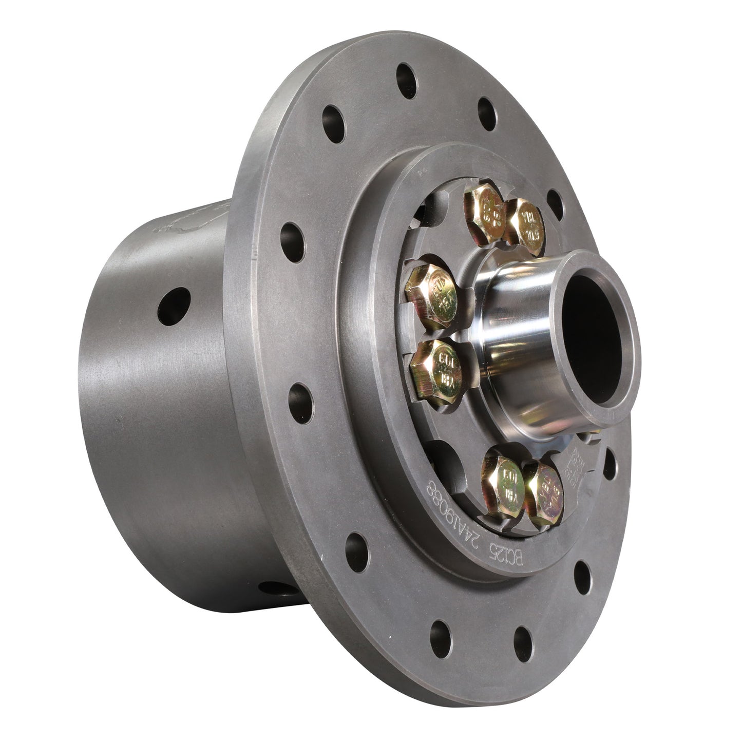 Isuzu D-Max Truetrac LSD Rear Differential