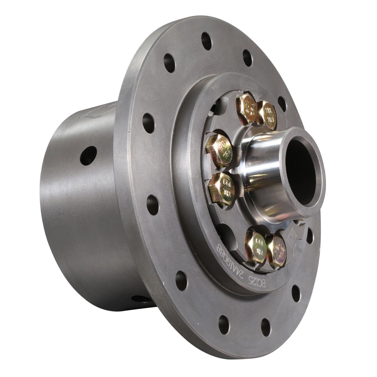 Isuzu D-Max Truetrac LSD Rear Differential