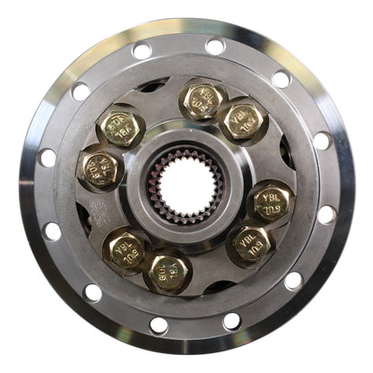 Isuzu D-Max Truetrac LSD Rear Differential