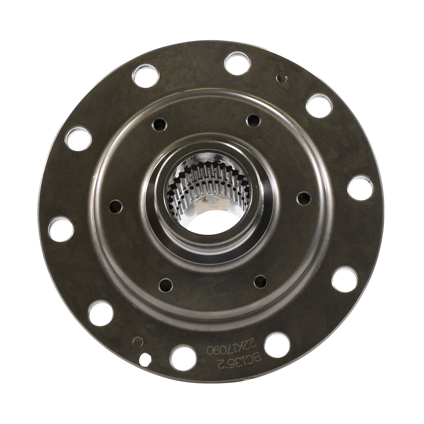 New Truetrac LSD Rear Diff Centre for Ford 9-Inch 35 Spline differential.