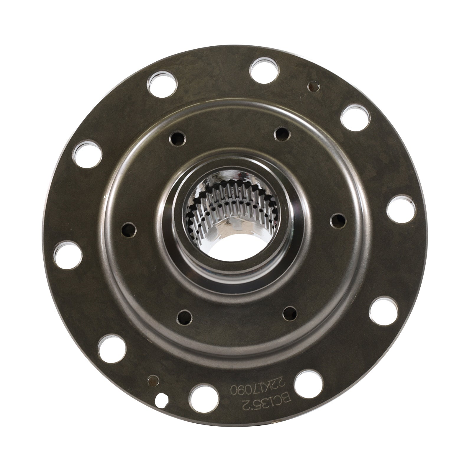 New Truetrac LSD Rear Diff Centre for Ford 9-Inch 35 Spline differential.