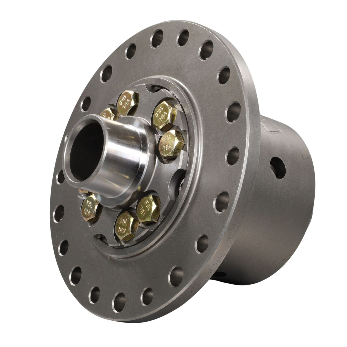 New Truetrac 30 spline LSD differential hemisphere for Ford M86 rear diff