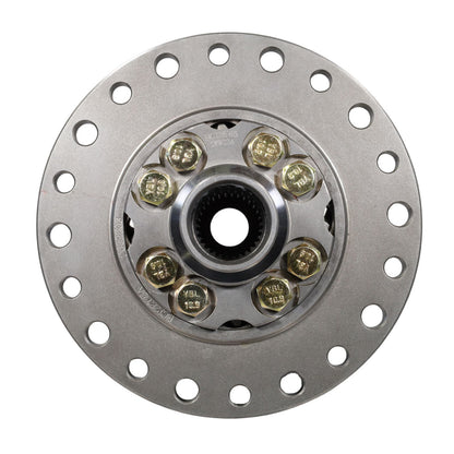 New Truetrac 30 spline LSD differential hemisphere for Ford M86 rear diff