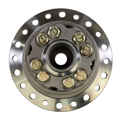 New Truetrac 30 spline LSD differential hemisphere for Ford M86 rear diff