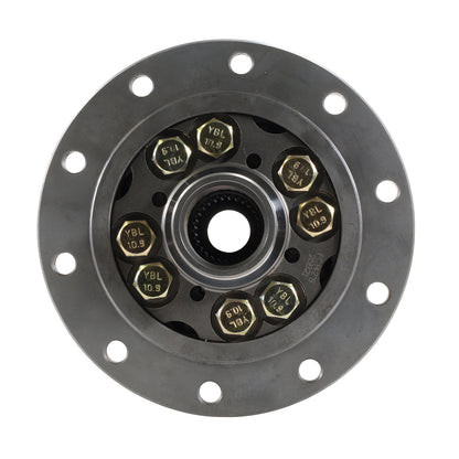 New Truetrac LSD Rear Diff Centre for Holden Salisbury 10 Bolt Type.