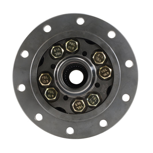 New Truetrac LSD Rear Diff Centre for Holden Salisbury 10 Bolt Type.