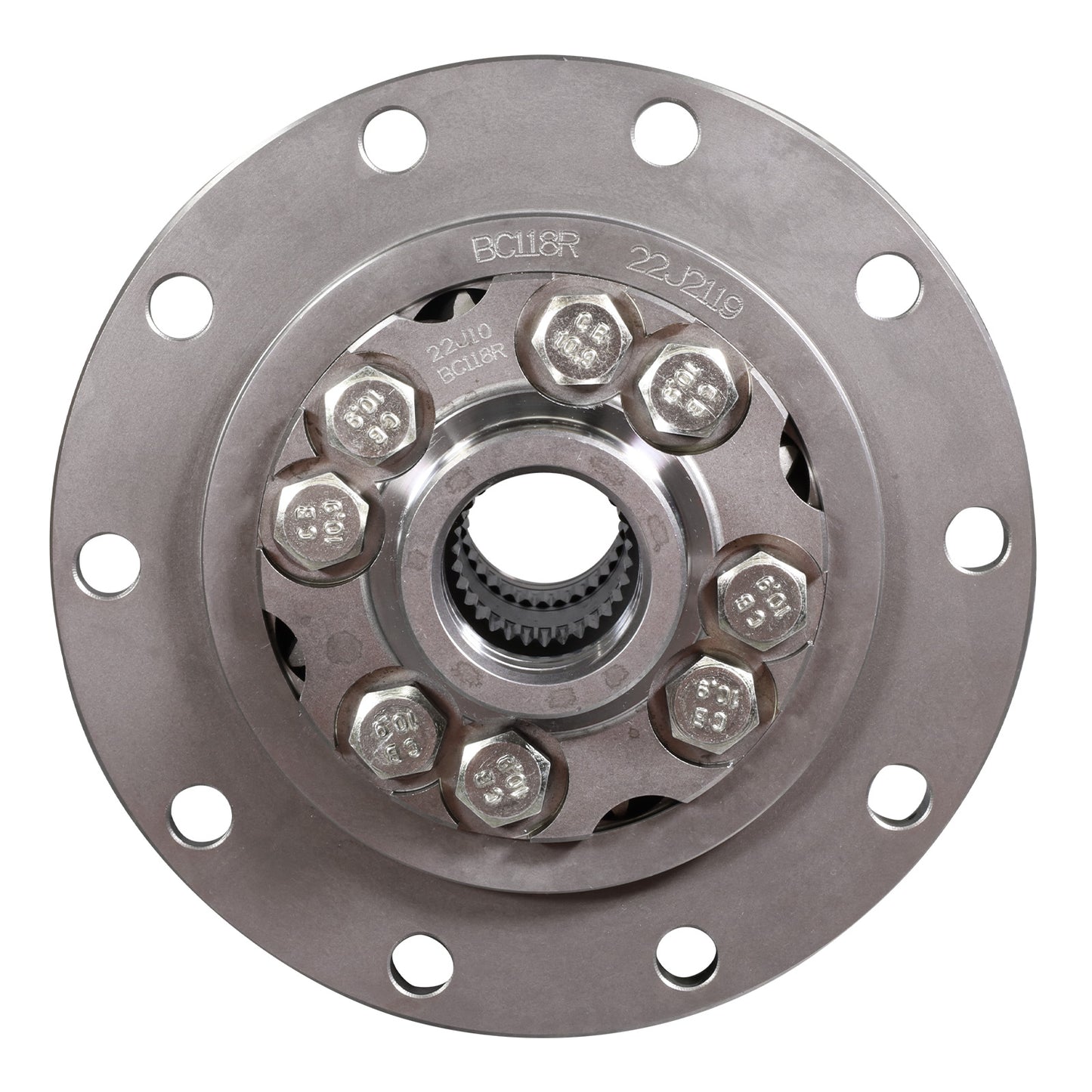 Toyota 86 / Subaru BRZ Truetrac LSD Rear Differential