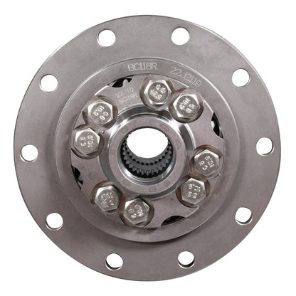 Toyota 86 / Subaru BRZ Truetrac LSD Rear Differential