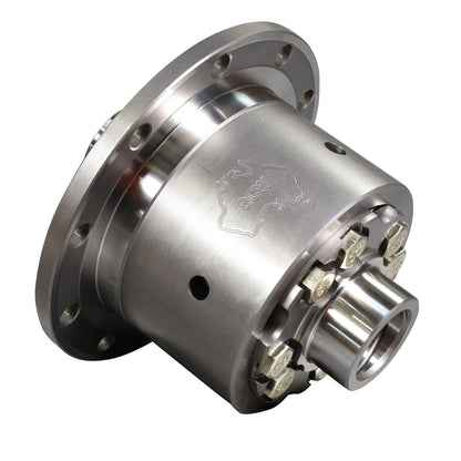 Toyota 86 / Subaru BRZ Truetrac LSD Rear Differential