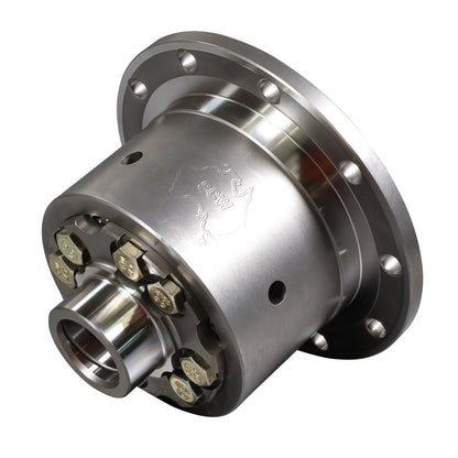 Toyota 86 / Subaru BRZ Truetrac LSD Rear Differential