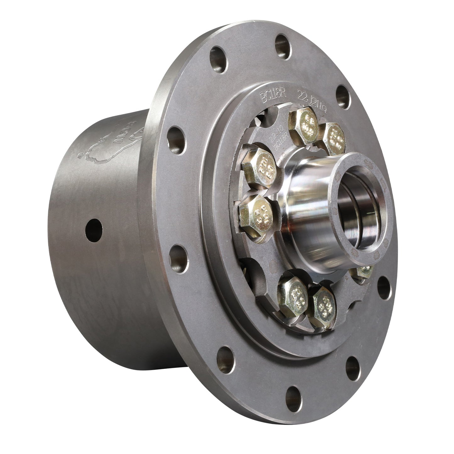 Toyota 86 / Subaru BRZ Truetrac LSD Rear Differential