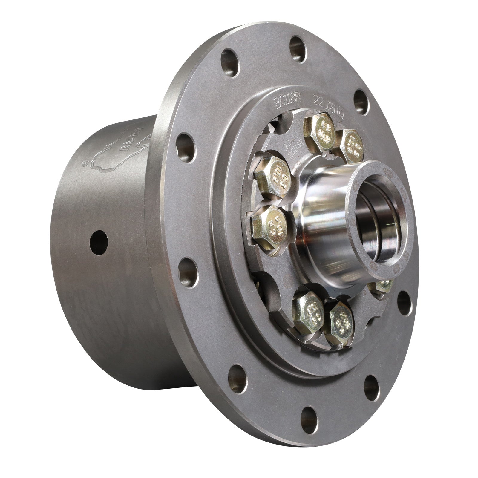 Toyota 86 / Subaru BRZ Truetrac LSD Rear Differential