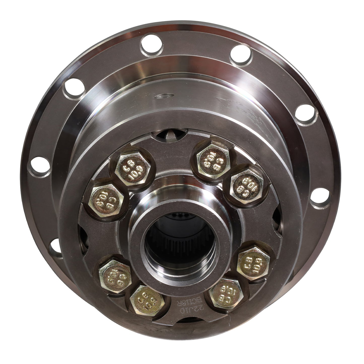 Toyota 86 / Subaru BRZ Truetrac LSD Rear Differential