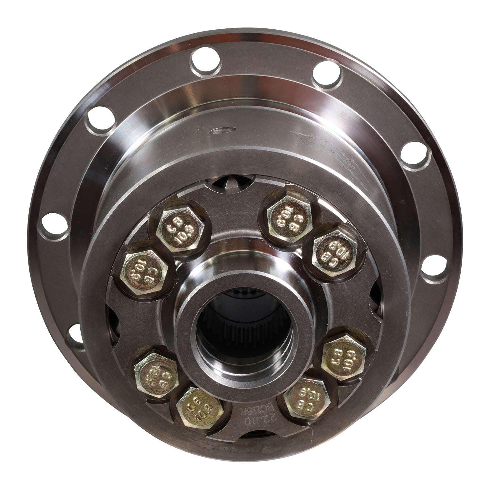 Toyota 86 / Subaru BRZ Truetrac LSD Rear Differential