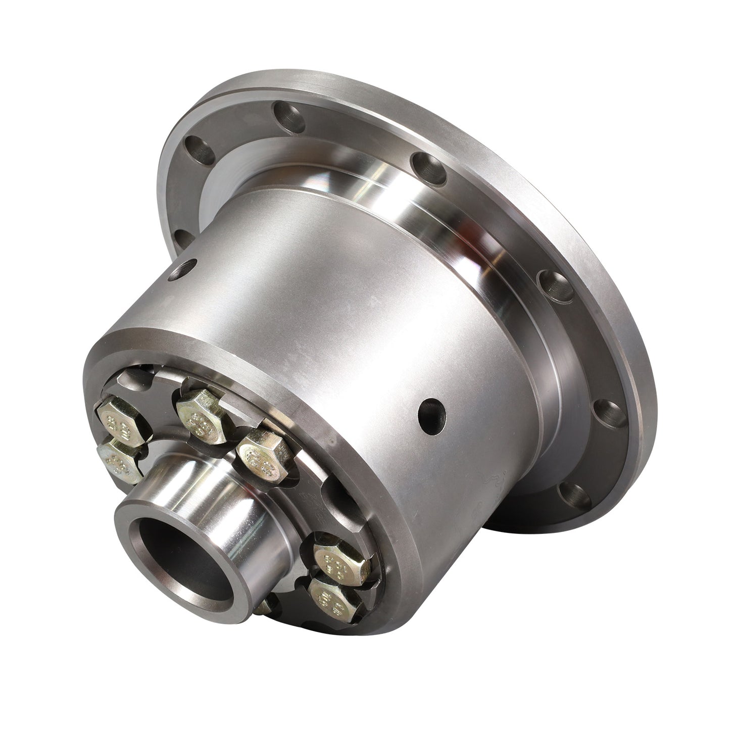 Toyota Hilux Truetrac LSD Rear Differential