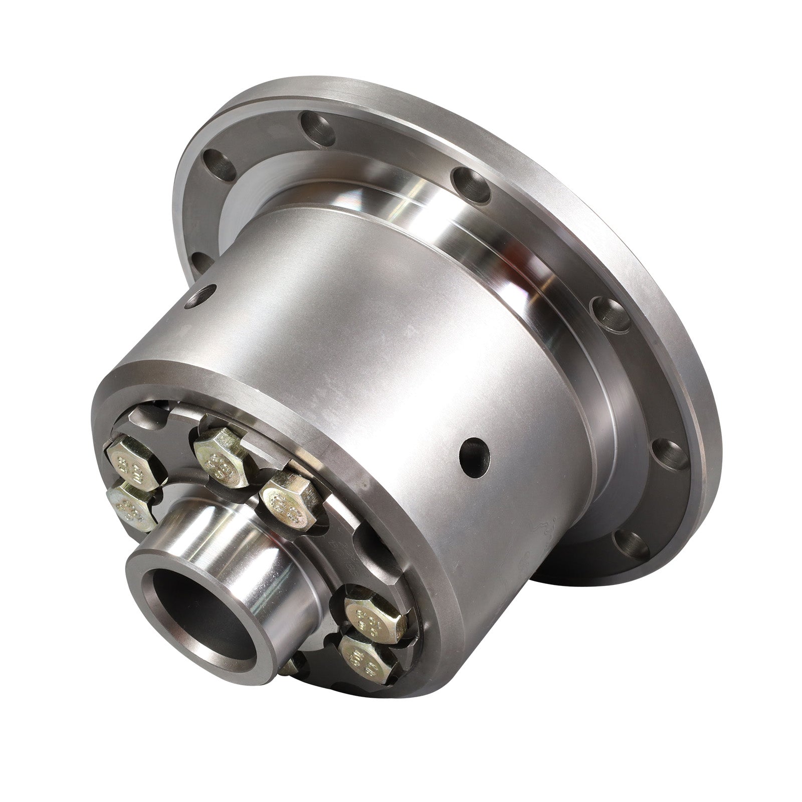 Toyota Hilux Truetrac LSD Rear Differential