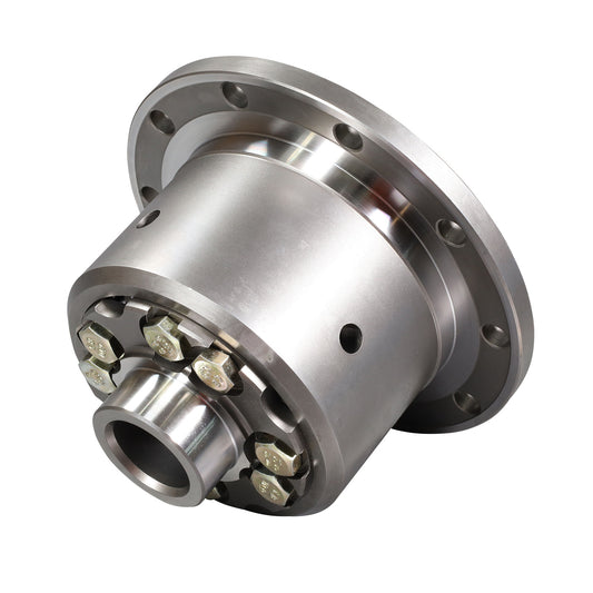 Toyota Hilux Truetrac LSD Rear Differential