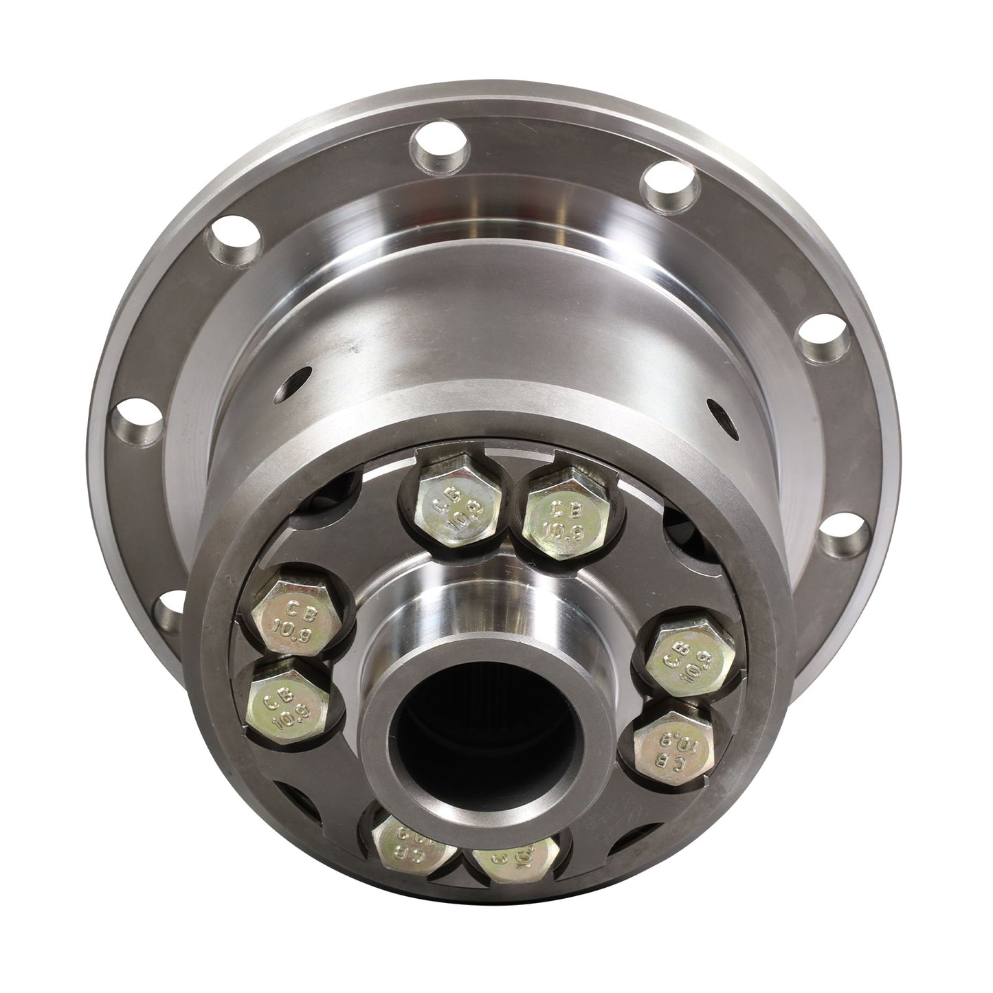 Toyota Hilux Truetrac LSD Rear Differential