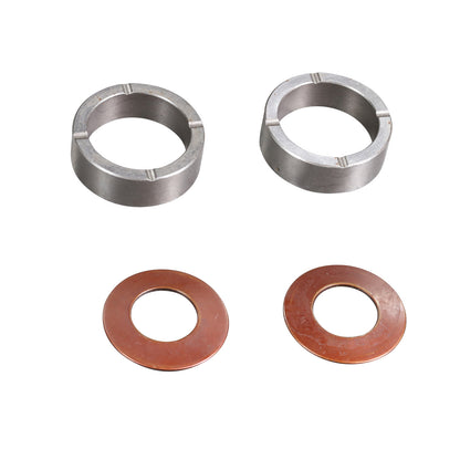 Holden Colorado Truetrac LSD Rear Differential components