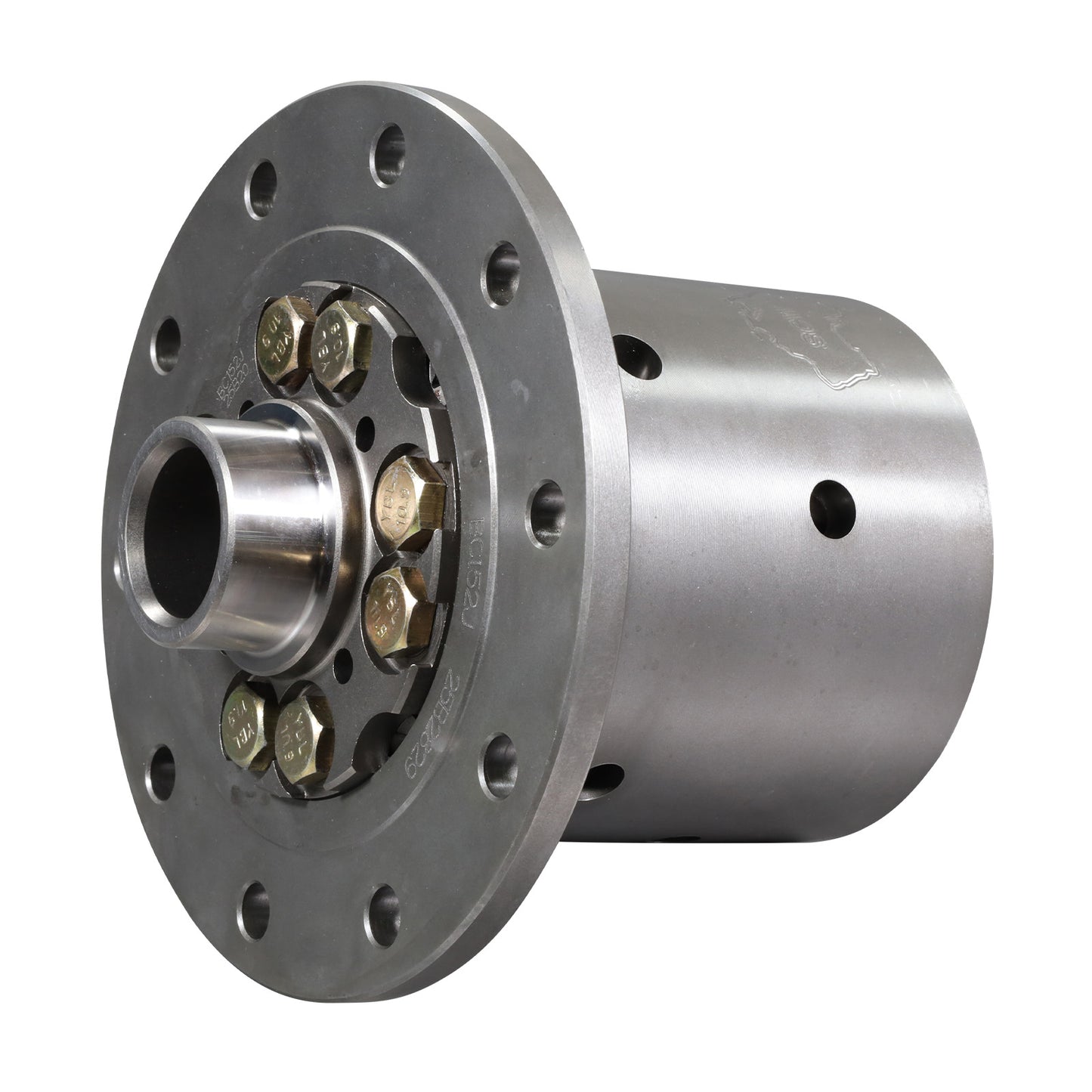 Holden Colorado Truetrac LSD Rear Differential