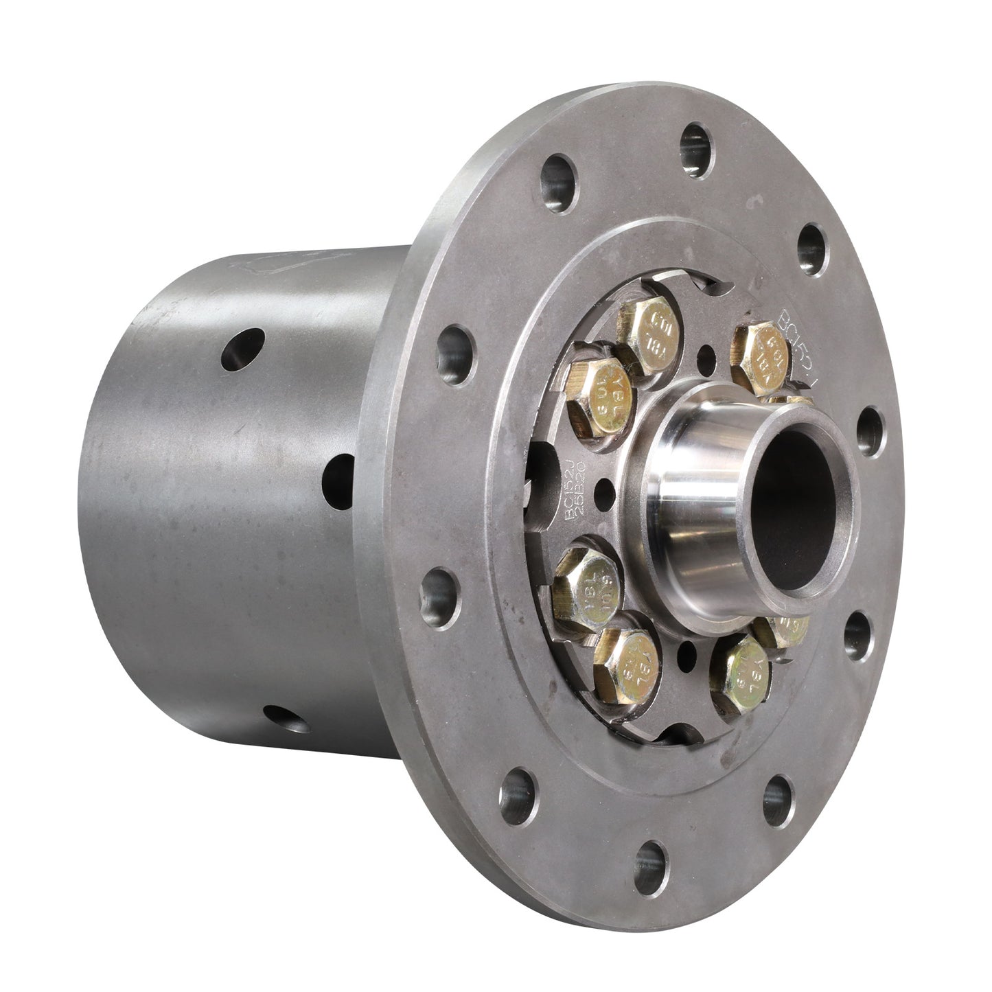 Holden Colorado Truetrac LSD Rear Differential