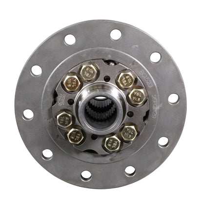 Holden Colorado Truetrac LSD Rear Differential