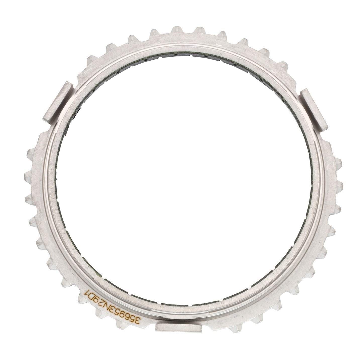 5th and 6th gear synchro ring for Ford PX Ranger manual