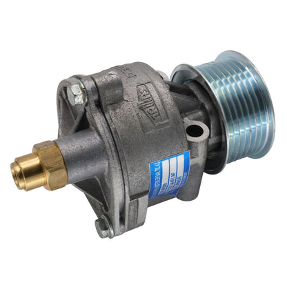 Vacuum pump for Ford Transit 2.4 turbo diesel engine