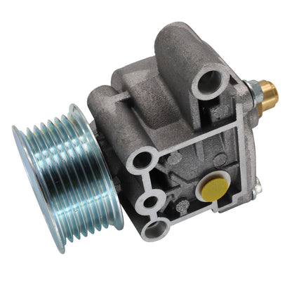 Vacuum pump for Ford Transit 2.4 turbo diesel engine