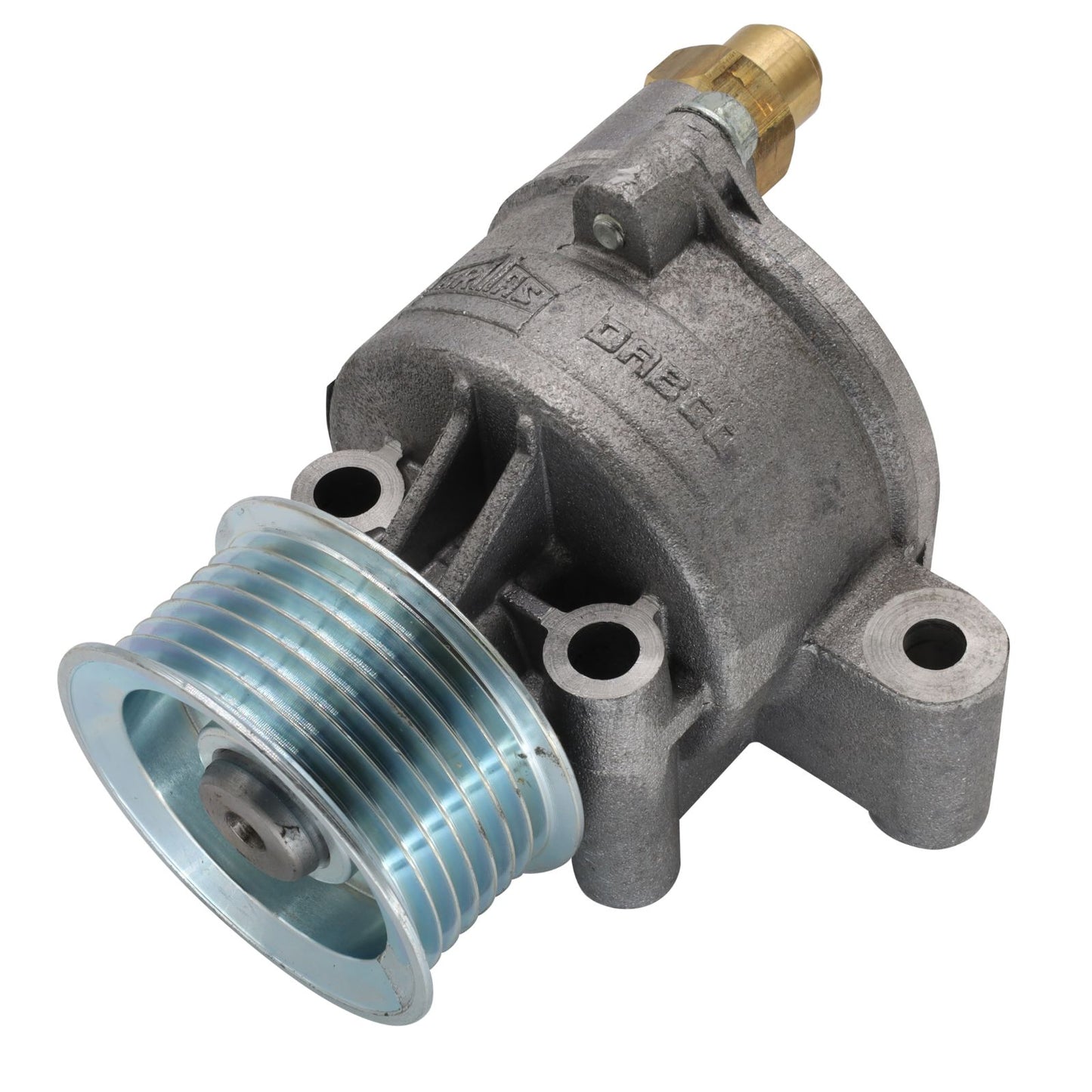 Vacuum pump for Ford Transit 2.4 turbo diesel engine