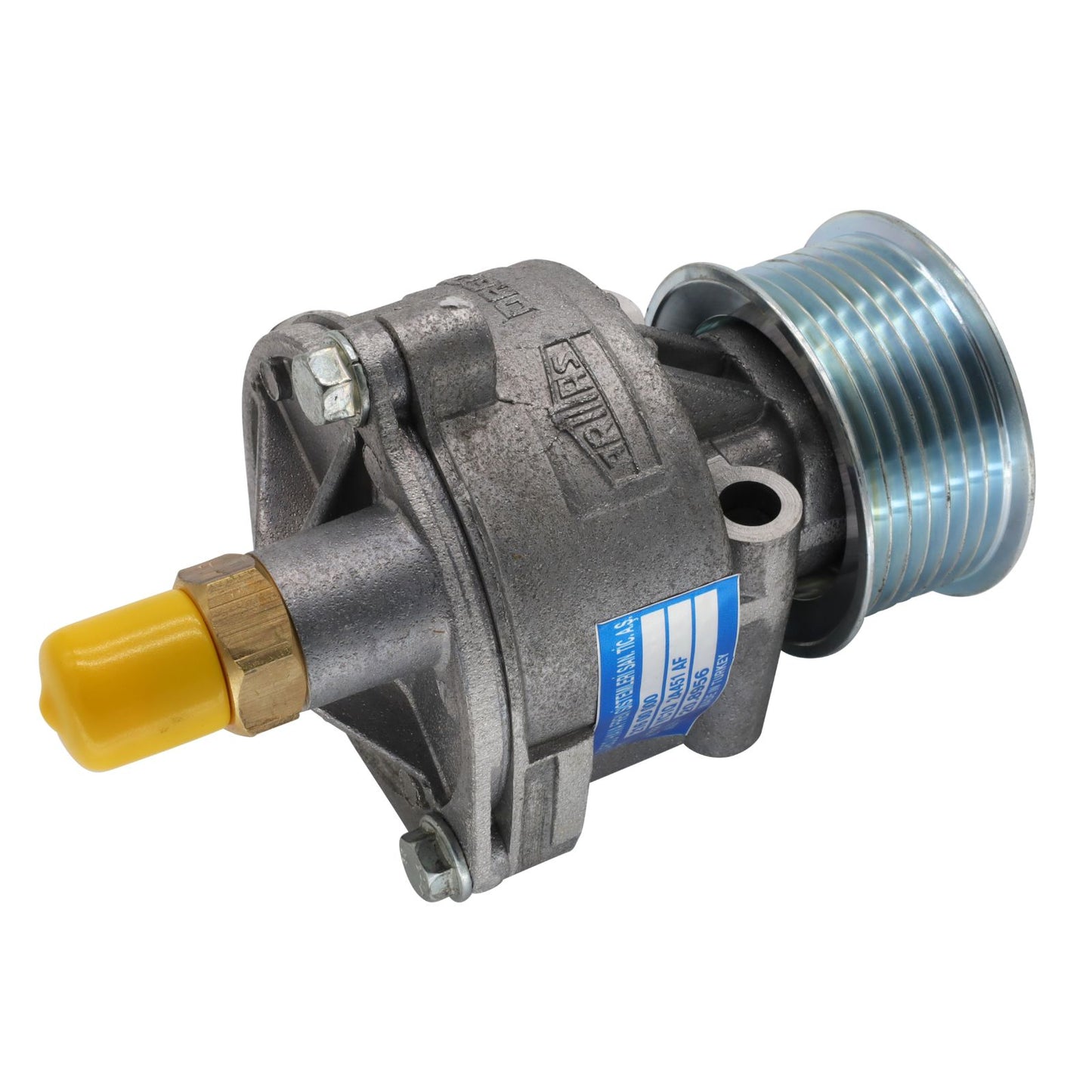 Vacuum pump for Ford Transit 2.4 turbo diesel engine