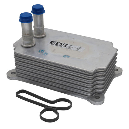 OEM engine oil cooler for Ford VH Transit