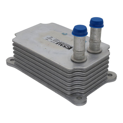 OEM engine oil cooler for Ford VH Transit