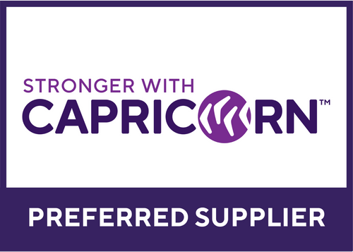 Capricorn Society logo