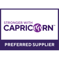Capricorn mutual logo