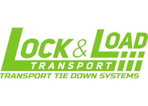Lock & Load Transport logo