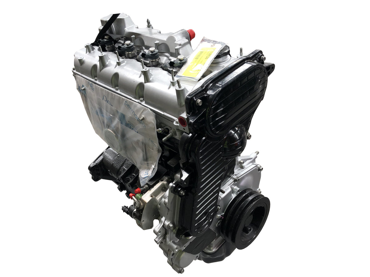 Reconditioned WEAT Engine for Ford Ranger PJ PK 3.0L | Smart ...