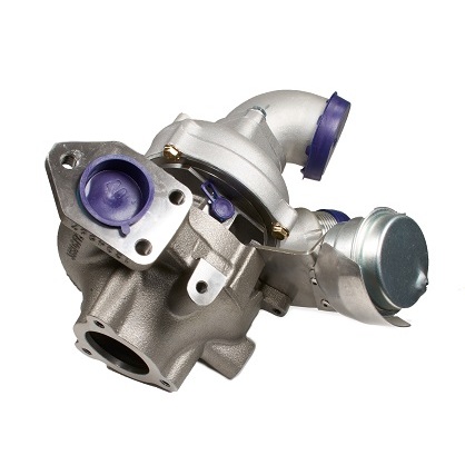 Hyundai iLoad Turbocharger A2 suit from 01/2012