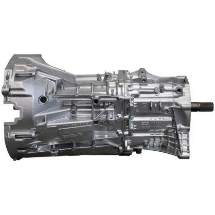 Ford Ranger PX 6 Speed Gearbox Four Wheel Drive (Pin Type)