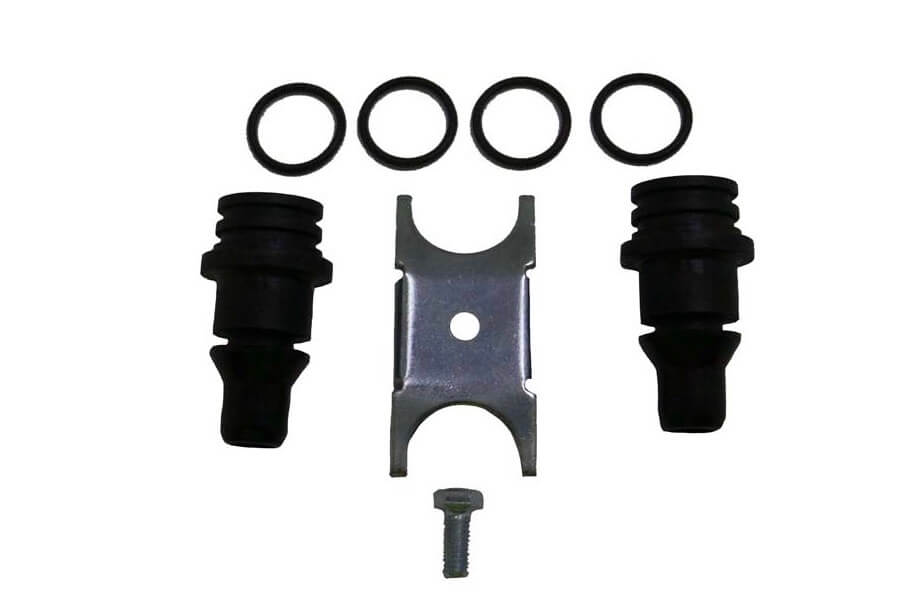 Water Union Kit for Ford Falcon AU (Dual Fuel)