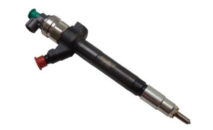 New Injector Single for Land Rover Defender 2.4 Puma