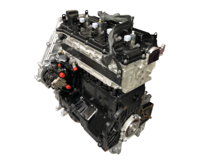 Hyundai iLoad 2.5 Turbo Diesel Rebuilt Engine D4CB