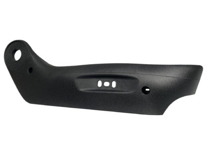 Ford Falcon Drivers Side Seat Trim 4 Way Charcoal