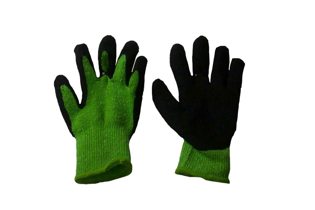 Lock & Load Thermal Gloves (Pair)