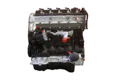 Long Engine suitable for Ford Ranger PX