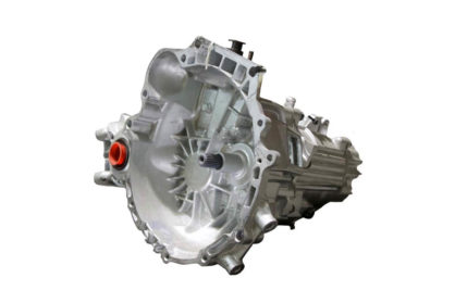 Hyundai Accent LC Reconditioned Gearbox